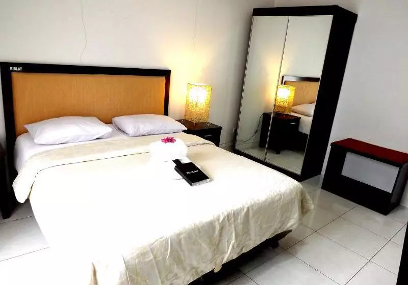 The Radiant Villas & Function Halls Bandung