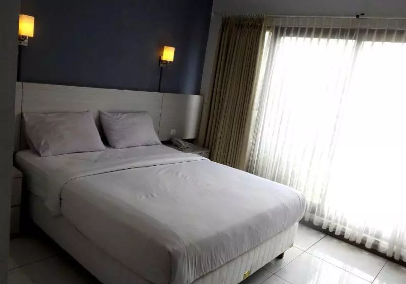 The Radiant Villas & Function Halls Bandung