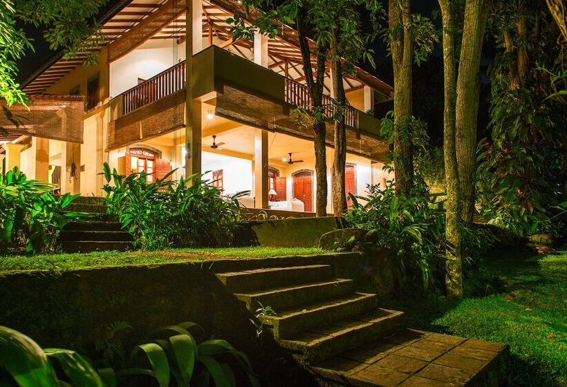 ホテル The River House By Asia Leisure