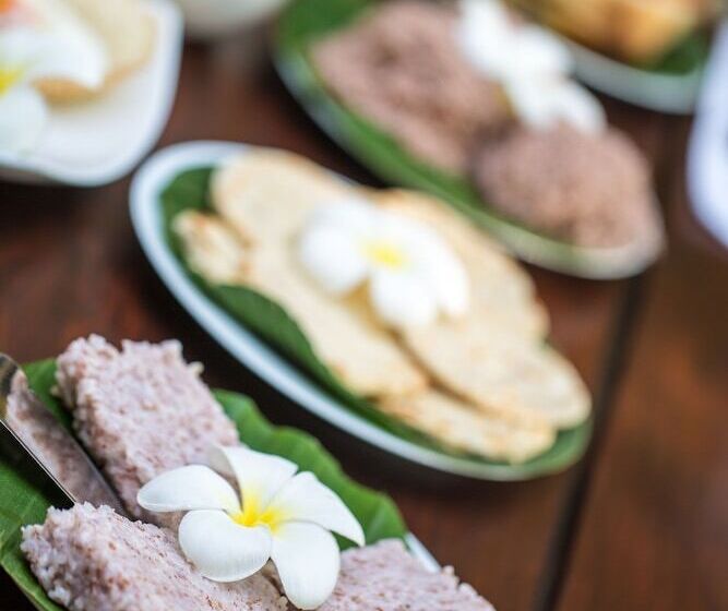 ホテル The River House By Asia Leisure