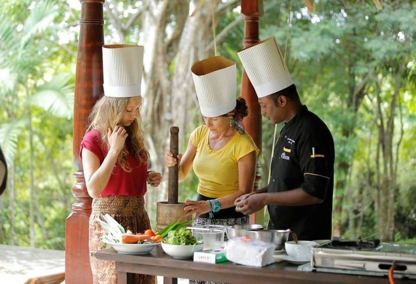 ホテル The River House By Asia Leisure