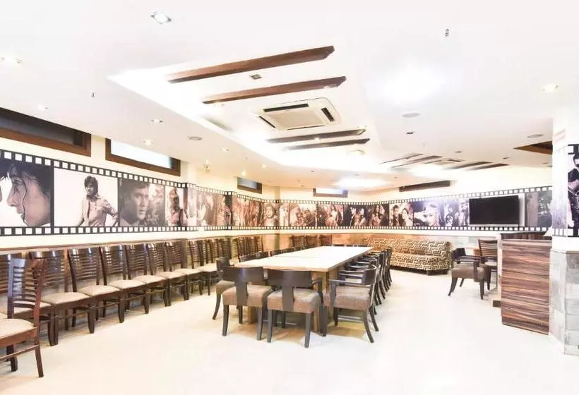 호텔 Treebo Trend Grd Inn