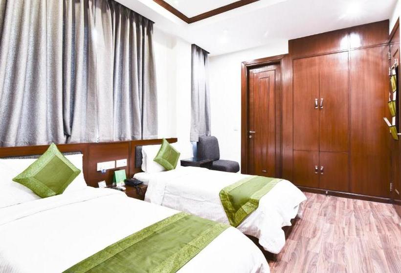 Hotel Treebo Trend Grd Inn