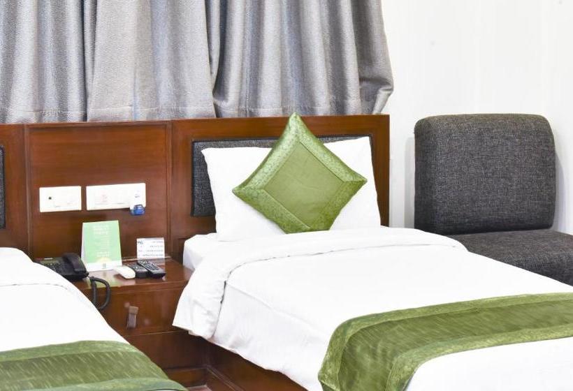 Hotel Treebo Trend Grd Inn