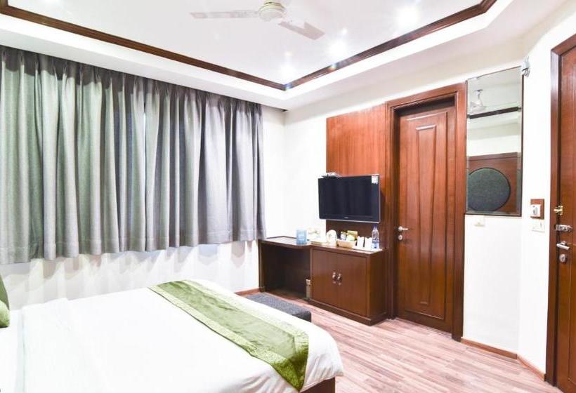 Hotel Treebo Trend Grd Inn