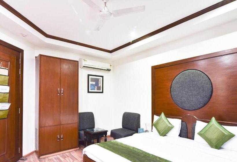 Hotel Treebo Trend Grd Inn