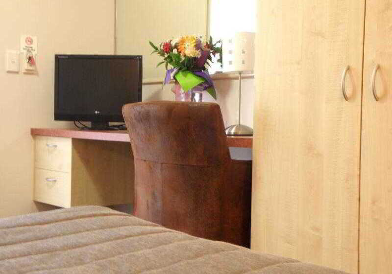 فندق على الطريق Bella Vista Queenstown