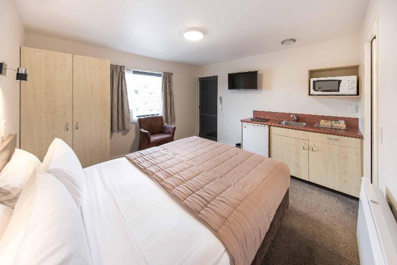 فندق على الطريق Bella Vista Queenstown