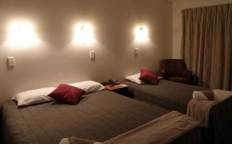 فندق على الطريق Bella Vista Queenstown