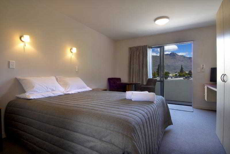 فندق على الطريق Bella Vista Queenstown