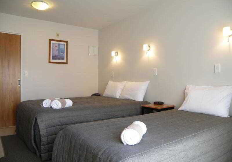 فندق على الطريق Bella Vista Queenstown