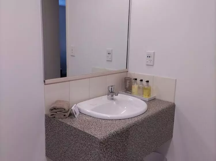 Мотель Bella Vista Queenstown