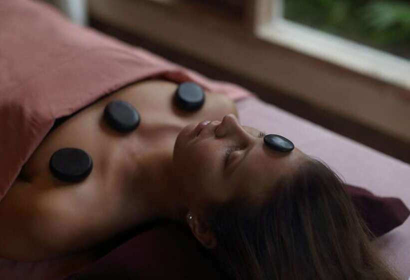 Курорт Plataran Borobudur