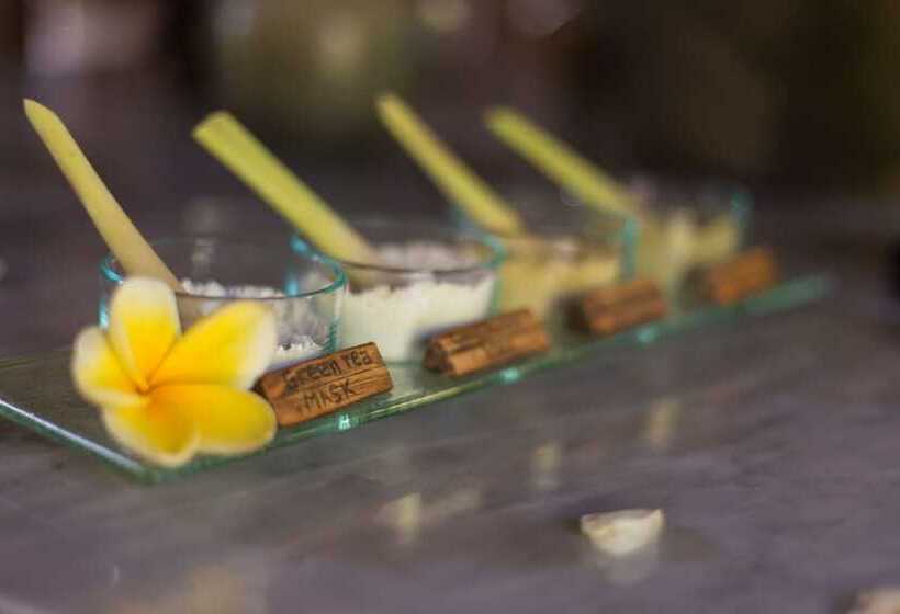 Курорт Plataran Borobudur