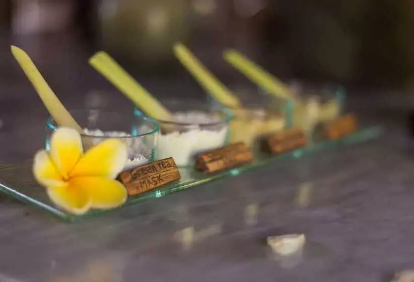 Курорт Plataran Borobudur