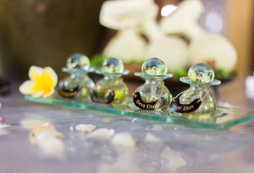 Курорт Plataran Borobudur