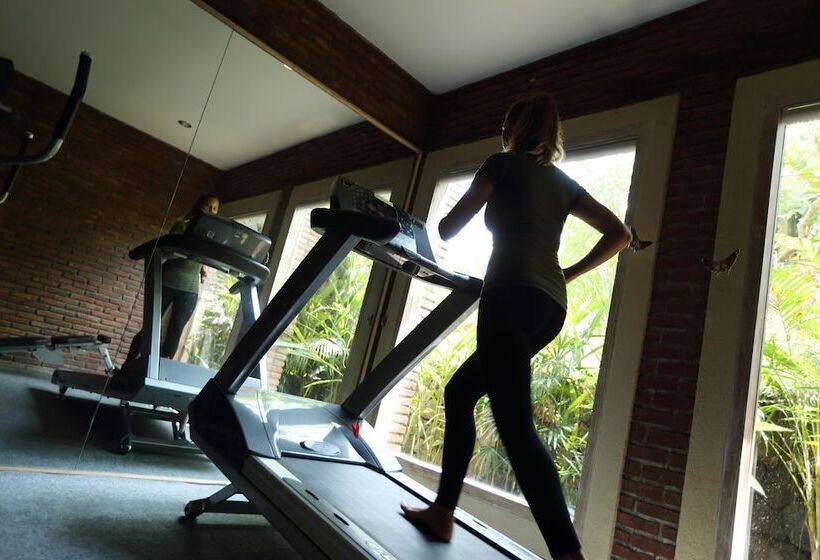 Курорт Plataran Borobudur