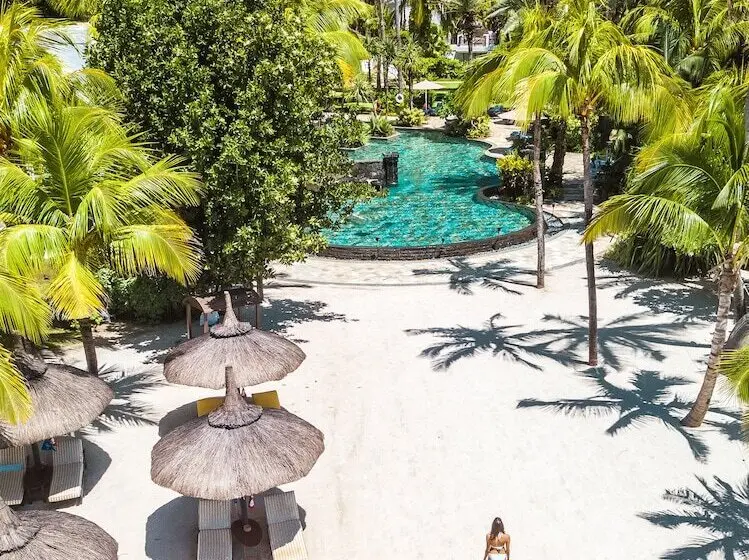 Shangrila Le Touessrok, Mauritius
