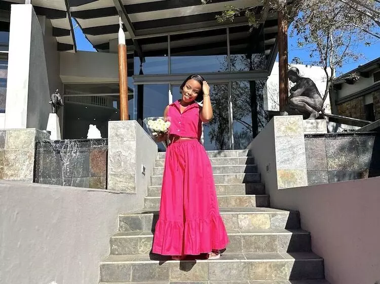 Seven Villa Hotel And Spa