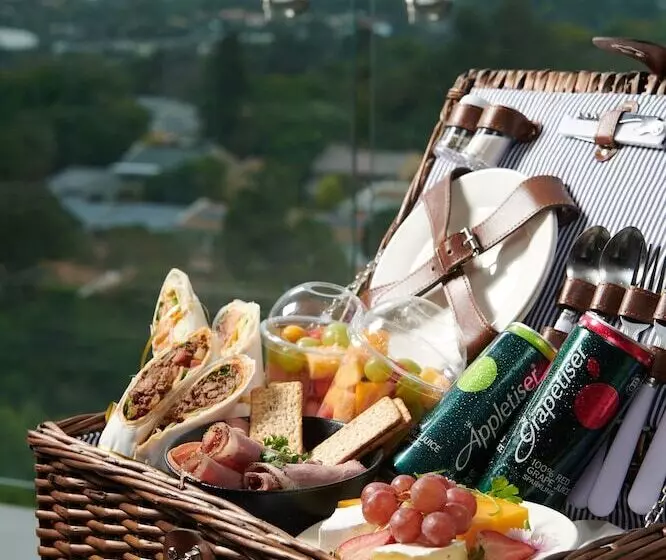 Seven Villa Hotel And Spa