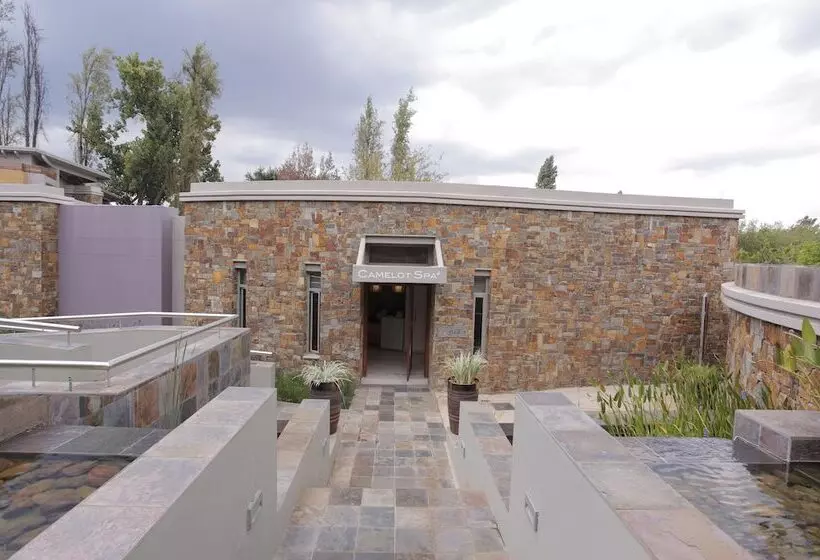 Seven Villa Hotel And Spa