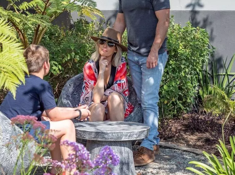 Seven Villa Hotel And Spa