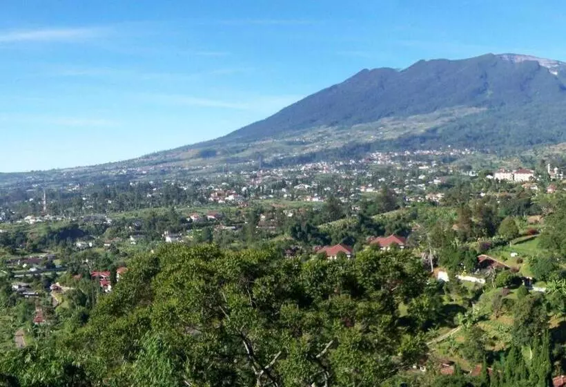 Talita Resort Ciloto Puncak