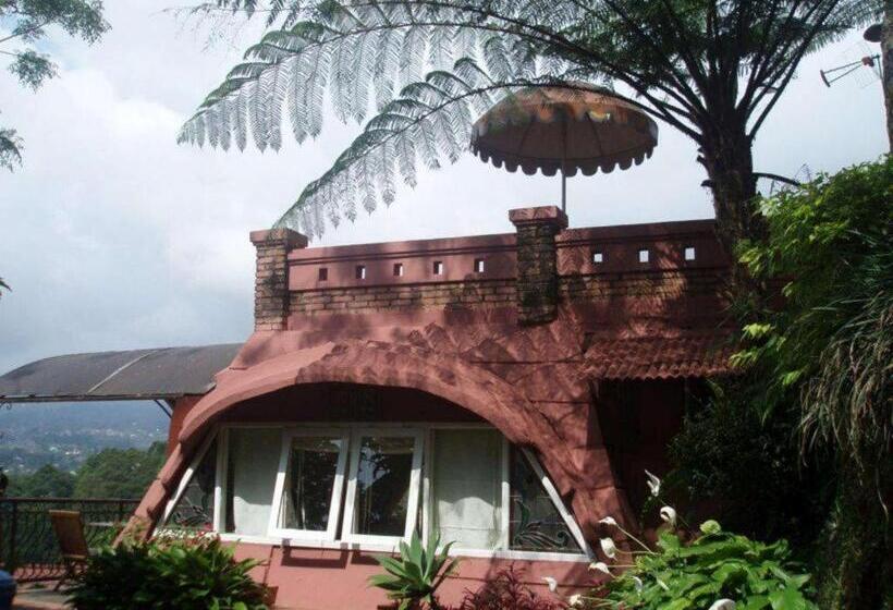 Talita Resort Ciloto Puncak