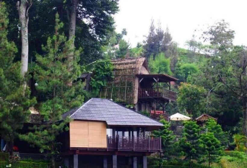 Talita Resort Ciloto Puncak
