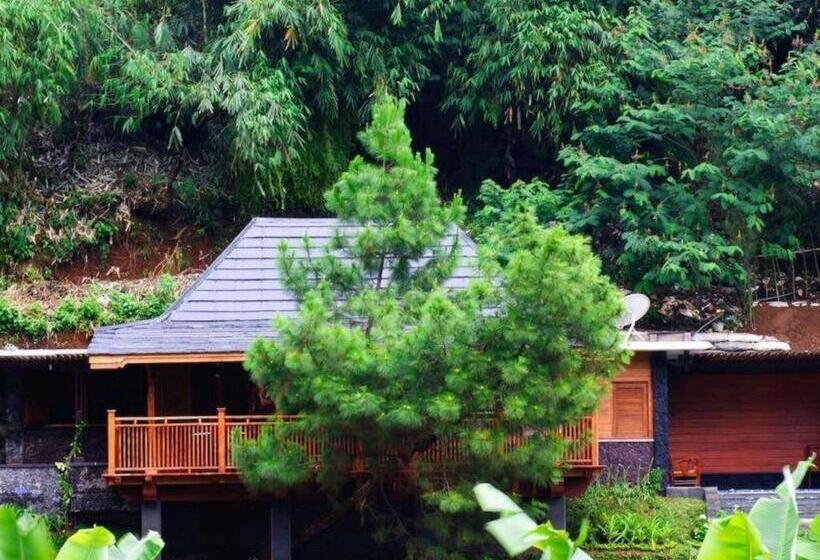 Talita Resort Ciloto Puncak