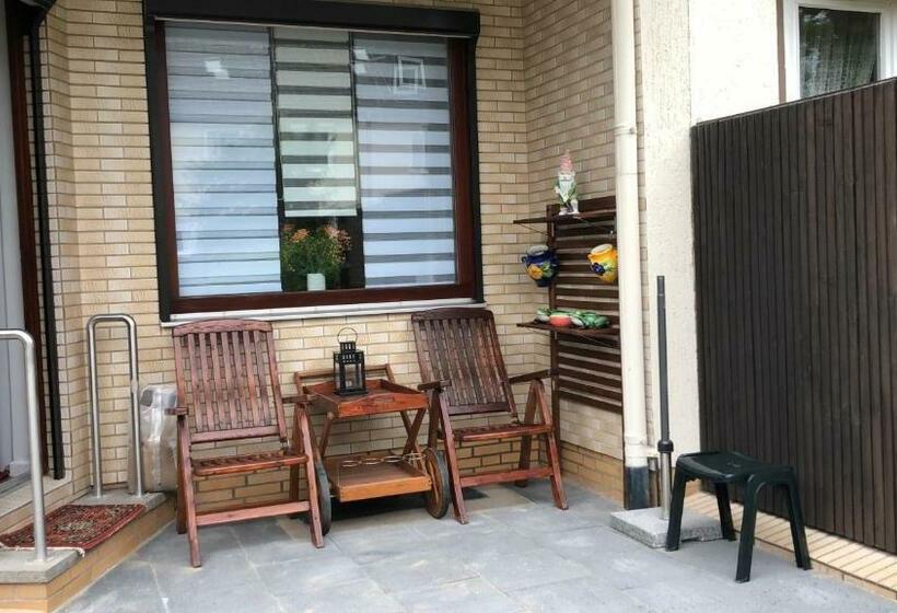 فندق صغير Maggies Home Hannover