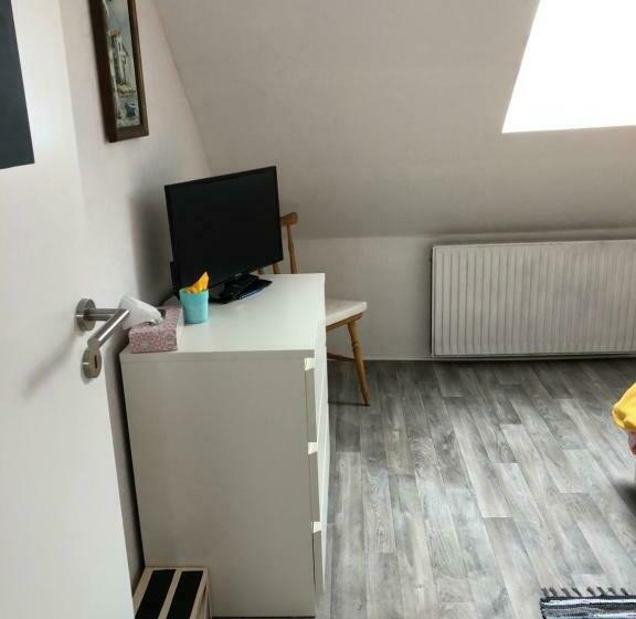 فندق صغير Maggies Home Hannover