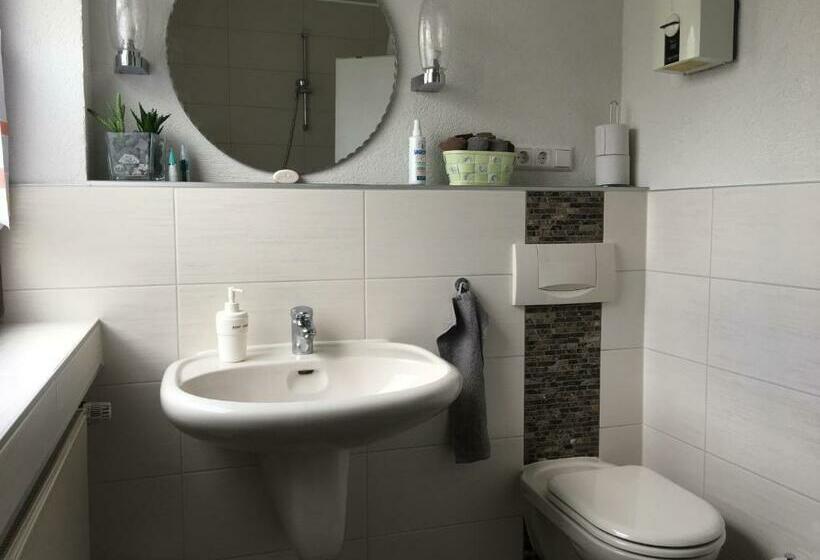 فندق صغير Maggies Home Hannover