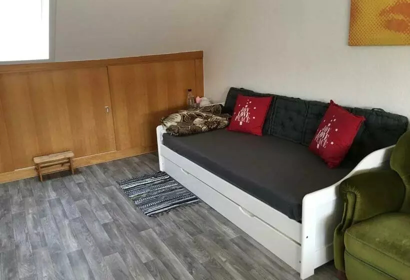 ユースホステル Maggies Home Hannover