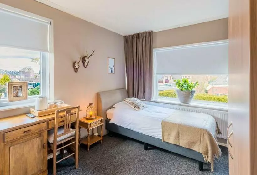 B&b Steengroeve