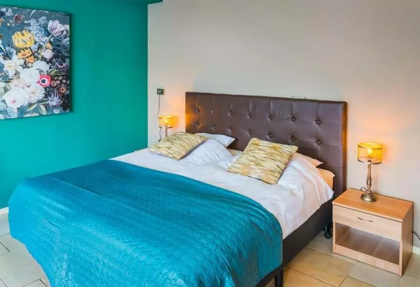 B&b Steengroeve