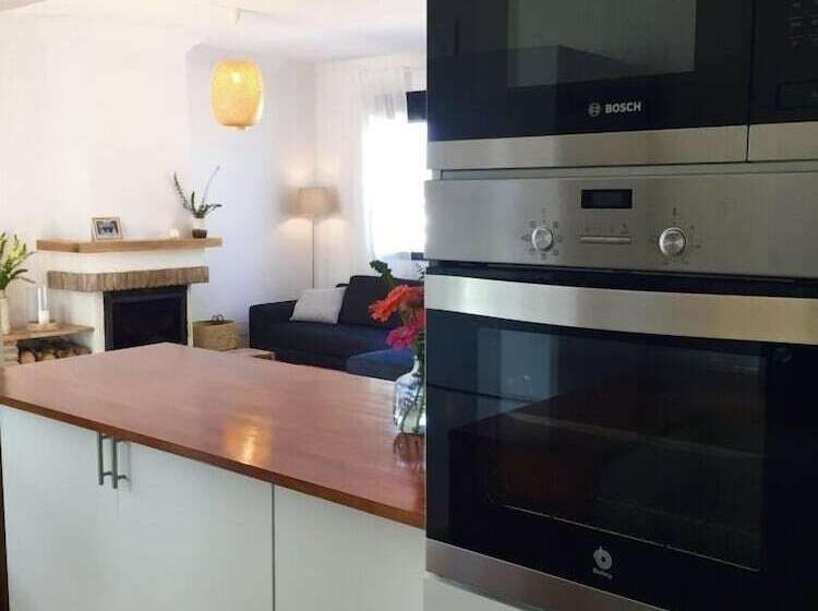 B&b Villa Pinos Málaga