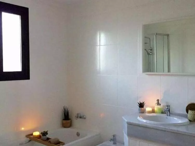 B&b Villa Pinos Málaga