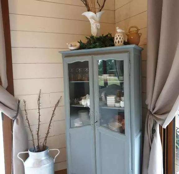 Aamiaismajoitus (B&B) Chez Gallon Chambres D’hôtes