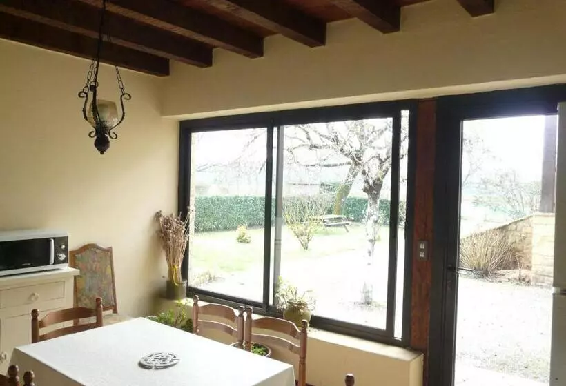 Aamiaismajoitus (B&B) Chez Gallon Chambres D’hôtes