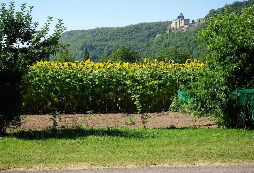 Aamiaismajoitus (B&B) Chez Gallon Chambres D’hôtes