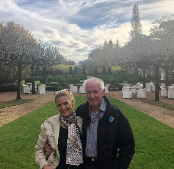 Aamiaismajoitus (B&B) Chez Gallon Chambres D’hôtes