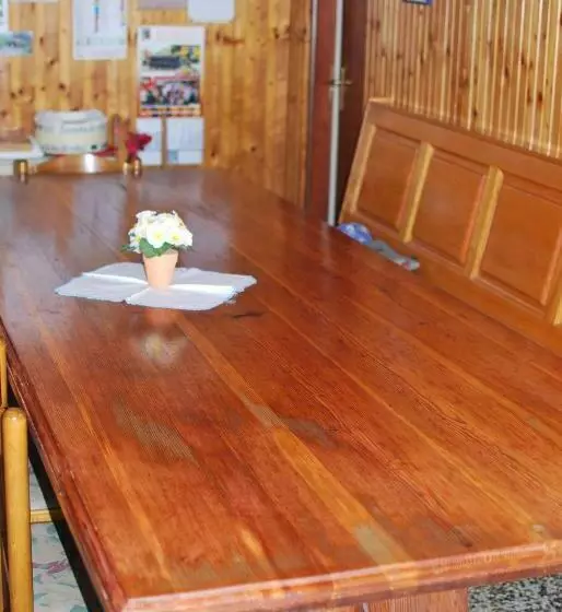 تختخواب و صبحانه Farm Stay Bogša