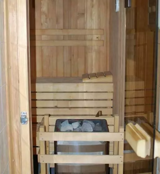 تختخواب و صبحانه Farm Stay Bogša