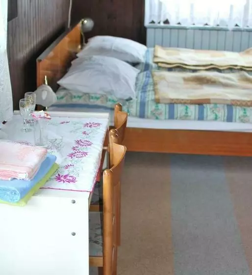 تختخواب و صبحانه Farm Stay Bogša