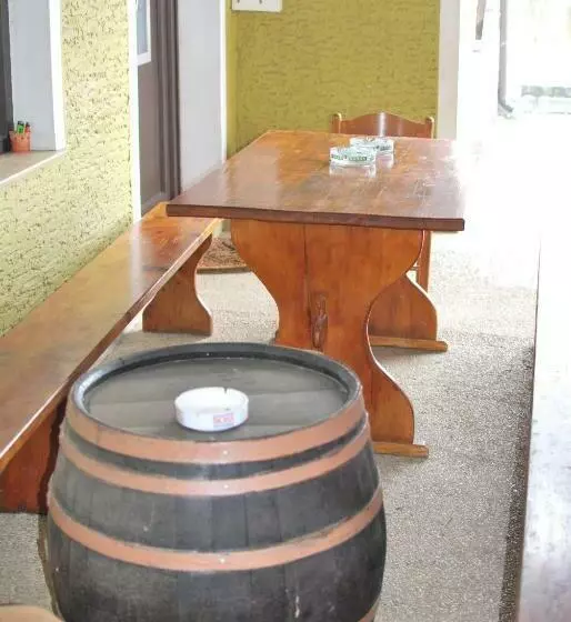 تختخواب و صبحانه Farm Stay Bogša