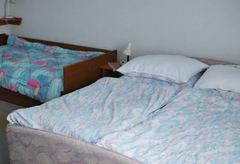 تختخواب و صبحانه Farm Stay Bogša