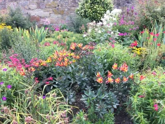 ベッドアンドブレックファースト Hordley Hall