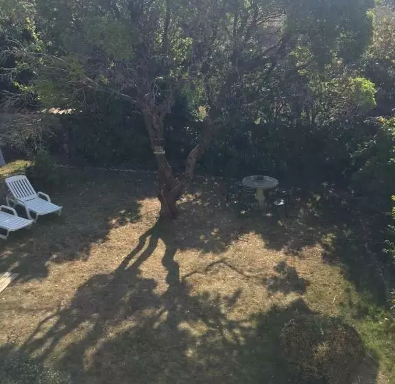 Aamiaismajoitus (B&B) Le Logis De La Venise Verte