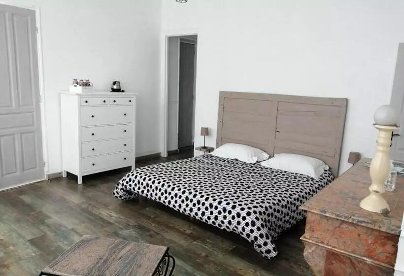 Aamiaismajoitus (B&B) Le Logis De La Venise Verte